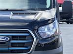 2023 Ford E-Transit 350 High Roof RWD, Empty Cargo Van for sale #C23CF327 - photo 12