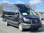 2023 Ford E-Transit 350 High Roof RWD, Empty Cargo Van for sale #C23CF327 - photo 4