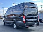 2023 Ford E-Transit 350 High Roof RWD, Empty Cargo Van for sale #C23CF327 - photo 8