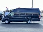 2023 Ford E-Transit 350 High Roof RWD, Empty Cargo Van for sale #C23CF327 - photo 9