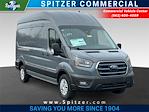 2023 Ford E-Transit 350 High Roof RWD, Empty Cargo Van for sale #C23CF328 - photo 1