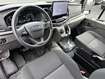 2023 Ford E-Transit 350 High Roof RWD, Empty Cargo Van for sale #C23CF328 - photo 34