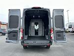 2023 Ford E-Transit 350 High Roof RWD, Empty Cargo Van for sale #C23CF328 - photo 42