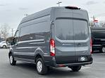 2023 Ford E-Transit 350 High Roof RWD, Empty Cargo Van for sale #C23CF328 - photo 8