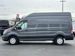 2023 Ford E-Transit 350 High Roof RWD, Empty Cargo Van for sale #C23CF328 - photo 9