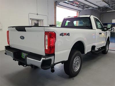 2024 Ford F-250 Regular Cab 4x4 Pickup for sale #C24CFR246 - photo 2