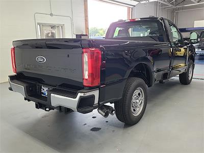 New 2024 Ford F-350 XL Regular Cab SRW Pickup for sale #C24CF274 - photo 2