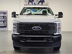 2024 Ford F-350 Regular Cab SRW 4x4, Cab Chassis for sale #C24CF319 - photo 10