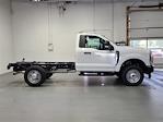 2024 Ford F-350 Regular Cab SRW 4x4, Cab Chassis for sale #C24CF319 - photo 5