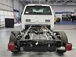 2024 Ford F-350 Regular Cab SRW 4x4, Cab Chassis for sale #C24CF319 - photo 6