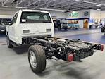 2024 Ford F-350 Regular Cab SRW 4x4, Cab Chassis for sale #C24CF319 - photo 7