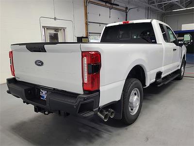 New 2024 Ford F-350 XL Super Cab SRW Pickup for sale #C24CF327 - photo 2