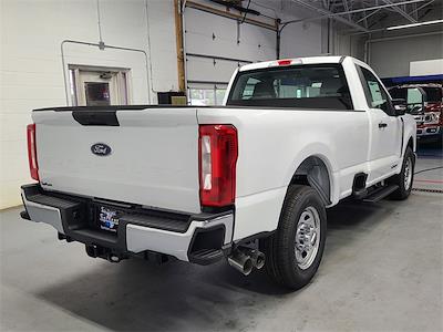 New 2024 Ford F-350 XL Regular Cab SRW Pickup for sale #C24CF328 - photo 2