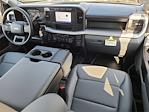 2024 Ford F-350 Crew Cab SRW 4x4, Pickup for sale #C24CF383 - photo 34