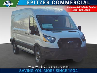 2024 Ford Transit 250 Medium Roof RWD, Empty Cargo Van for sale #C24CF406 - photo 1