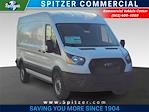 2024 Ford Transit 250 Medium Roof RWD, Empty Cargo Van for sale #C24CF406 - photo 1