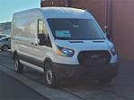 2024 Ford Transit 250 Medium Roof RWD, Empty Cargo Van for sale #C24CF406 - photo 4