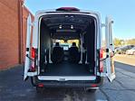 2024 Ford Transit 250 Medium Roof RWD, Empty Cargo Van for sale #C24CF406 - photo 38