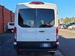 2024 Ford Transit 250 Medium Roof RWD, Empty Cargo Van for sale #C24CF406 - photo 7