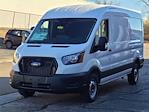 2024 Ford Transit 250 Medium Roof RWD, Empty Cargo Van for sale #C24CF406 - photo 10