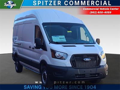 2024 Ford Transit 250 High Roof RWD, Empty Cargo Van for sale #C24CF407 - photo 1