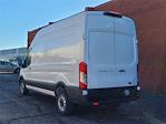 2024 Ford Transit 250 High Roof RWD, Empty Cargo Van for sale #C24CF407 - photo 8