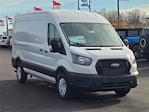 2024 Ford Transit 250 Medium Roof RWD, Empty Cargo Van for sale #C24CF459 - photo 4