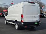 2024 Ford Transit 250 Medium Roof RWD, Empty Cargo Van for sale #C24CF459 - photo 8