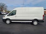 2024 Ford Transit 250 Medium Roof RWD, Empty Cargo Van for sale #C24CF459 - photo 9