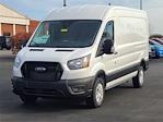 2024 Ford Transit 250 Medium Roof RWD, Empty Cargo Van for sale #C24CF459 - photo 10