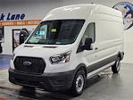 2024 Ford Transit 250 High Roof RWD, Empty Cargo Van for sale #C24CF465 - photo 10