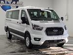 2024 Ford Transit 350 Low Roof RWD, Passenger Van for sale #C24CF491 - photo 4