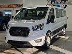 2024 Ford Transit 350 Low Roof RWD, Passenger Van for sale #C24CF491 - photo 9