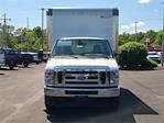 2025 Ford E-350 RWD, Morgan Truck Body Parcel Aluminum Box Van for sale #C25CF001 - photo 10