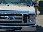 2025 Ford E-350 RWD, Morgan Truck Body Parcel Aluminum Box Van for sale #C25CF001 - photo 11