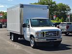 2025 Ford E-350 RWD, Morgan Truck Body Parcel Aluminum Box Van for sale #C25CF001 - photo 4