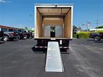 2025 Ford E-350 RWD, Morgan Truck Body Parcel Aluminum Box Van for sale #C25CF001 - photo 35