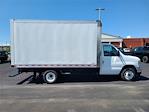 2025 Ford E-350 RWD, Morgan Truck Body Parcel Aluminum Box Van for sale #C25CF001 - photo 5