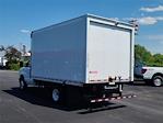 2025 Ford E-350 RWD, Morgan Truck Body Parcel Aluminum Box Van for sale #C25CF001 - photo 7