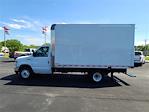 2025 Ford E-350 RWD, Morgan Truck Body Parcel Aluminum Box Van for sale #C25CF001 - photo 8