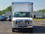 2025 Ford E-350 RWD, Morgan Truck Body Parcel Aluminum Box Van for sale #C25CF002 - photo 10