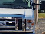 2025 Ford E-350 RWD, Morgan Truck Body Parcel Aluminum Box Van for sale #C25CF002 - photo 11