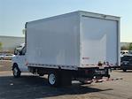 2025 Ford E-350 RWD, Morgan Truck Body Parcel Aluminum Box Van for sale #C25CF002 - photo 7