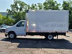 2025 Ford E-350 RWD, Morgan Truck Body Parcel Aluminum Box Van for sale #C25CF002 - photo 8