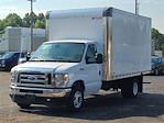 2025 Ford E-350 RWD, Morgan Truck Body Parcel Aluminum Box Van for sale #C25CF002 - photo 9