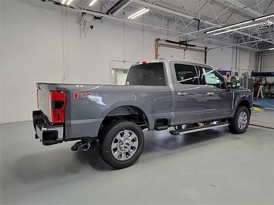 2025 Ford F-350 Crew Cab SRW 4x4 Pickup for sale #C25CF193 - photo 2