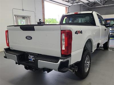 New 2025 Ford F-350 XL Super Cab 4x4 SRW Pickup for sale #C25CF196 - photo 2