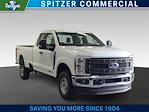 New 2025 Ford F-350 XL Super Cab 4x4 SRW Pickup for sale #C25CF196 - photo 1
