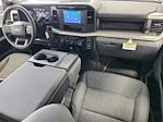 New 2025 Ford F-350 XL Super Cab 4x4 SRW Pickup for sale #C25CF196 - photo 32