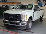 New 2025 Ford F-350 XL Super Cab 4x4 SRW Pickup for sale #C25CF196 - photo 8